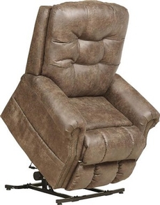 Catnapper 4857 Ramsey Pow'r Recliner